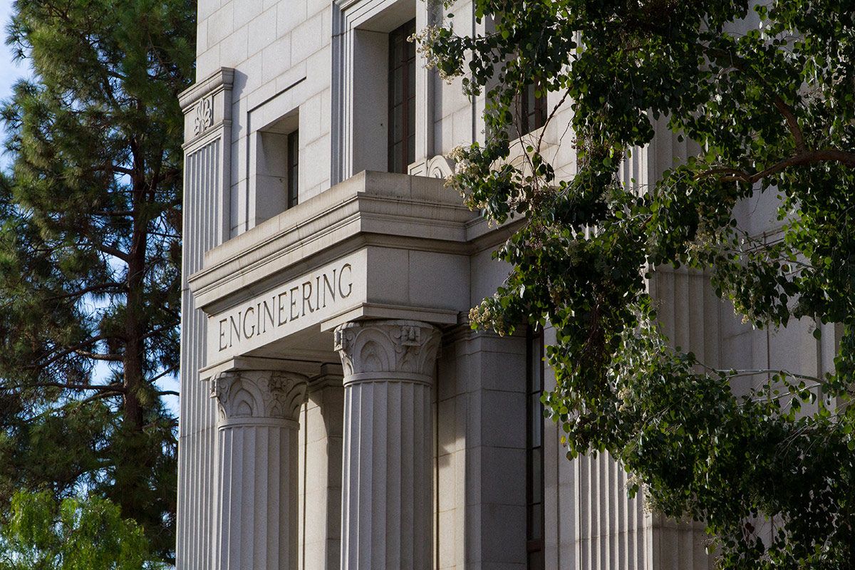 McLaighlin Hall